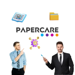 Accountants successfully integrating AI into Papercare's cloud-based working papers software.