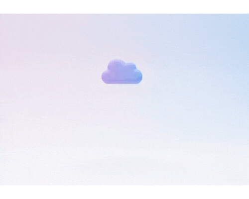 GIF showing Papercare is Cloud based working papers software