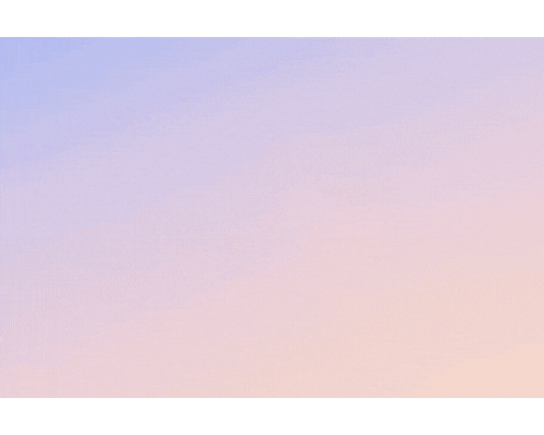 GIF showing Papercare offers importing data from various software