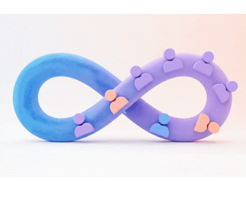 GIF showing Papercare software offers unlimited users access