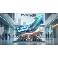 gap between accounting firm growth and capacity