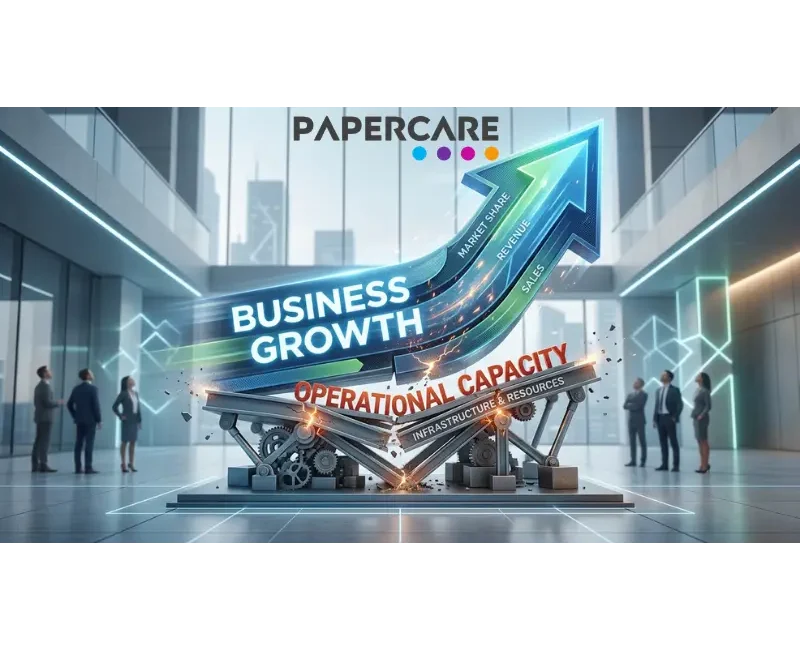 gap between accounting firm growth and capacity