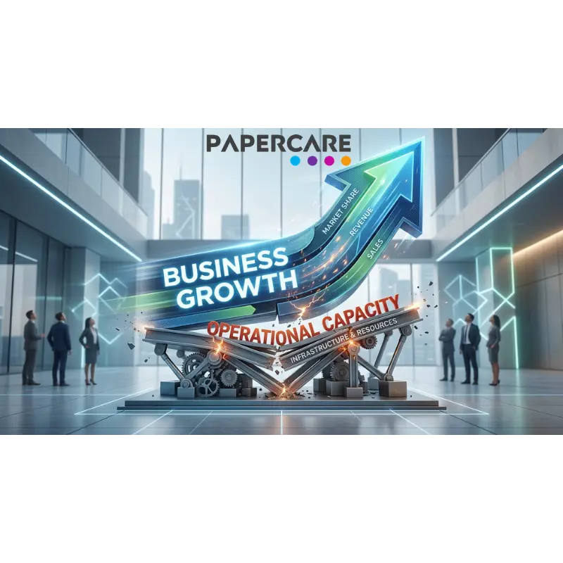 gap between accounting firm growth and capacity
