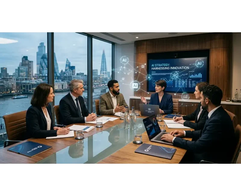 ai discussion in uk accounting firms and industry adoption