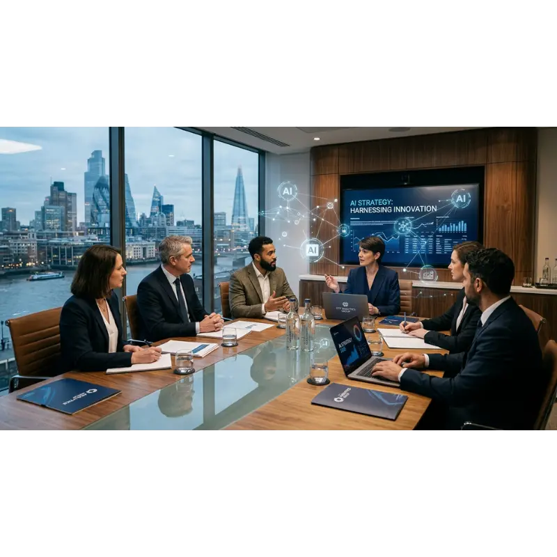 ai discussion in uk accounting firms and industry adoption