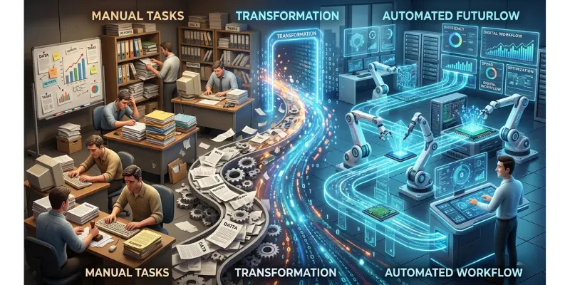 ai reducing manual work in accounting firms