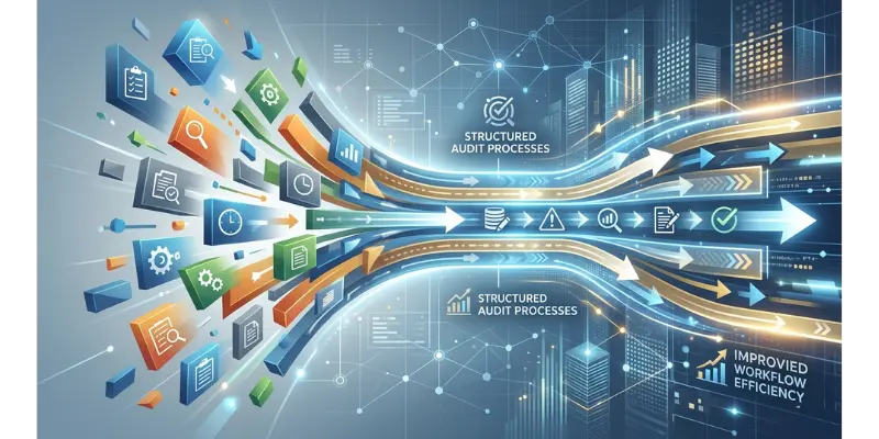 clear audit documentation improving review efficiency