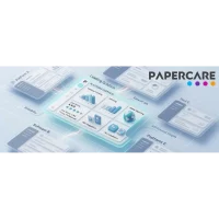 best working papers software UK including Papercare platform