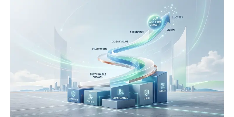 future of efficient accounting firm growth