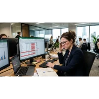 excel issues in accounting firms causing inefficiencies