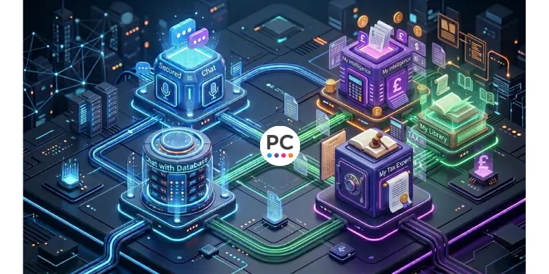 papercare ai features for accounting workflows