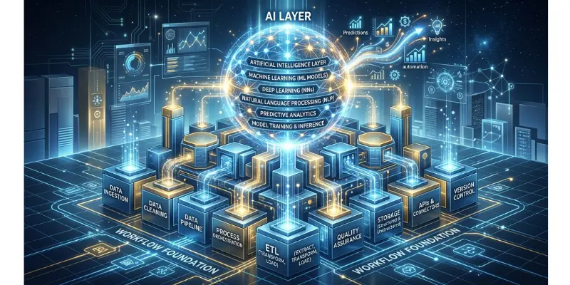 structured workflows enabling ai in accounting firms