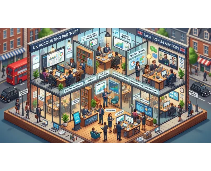 client expectations from uk accounting firms